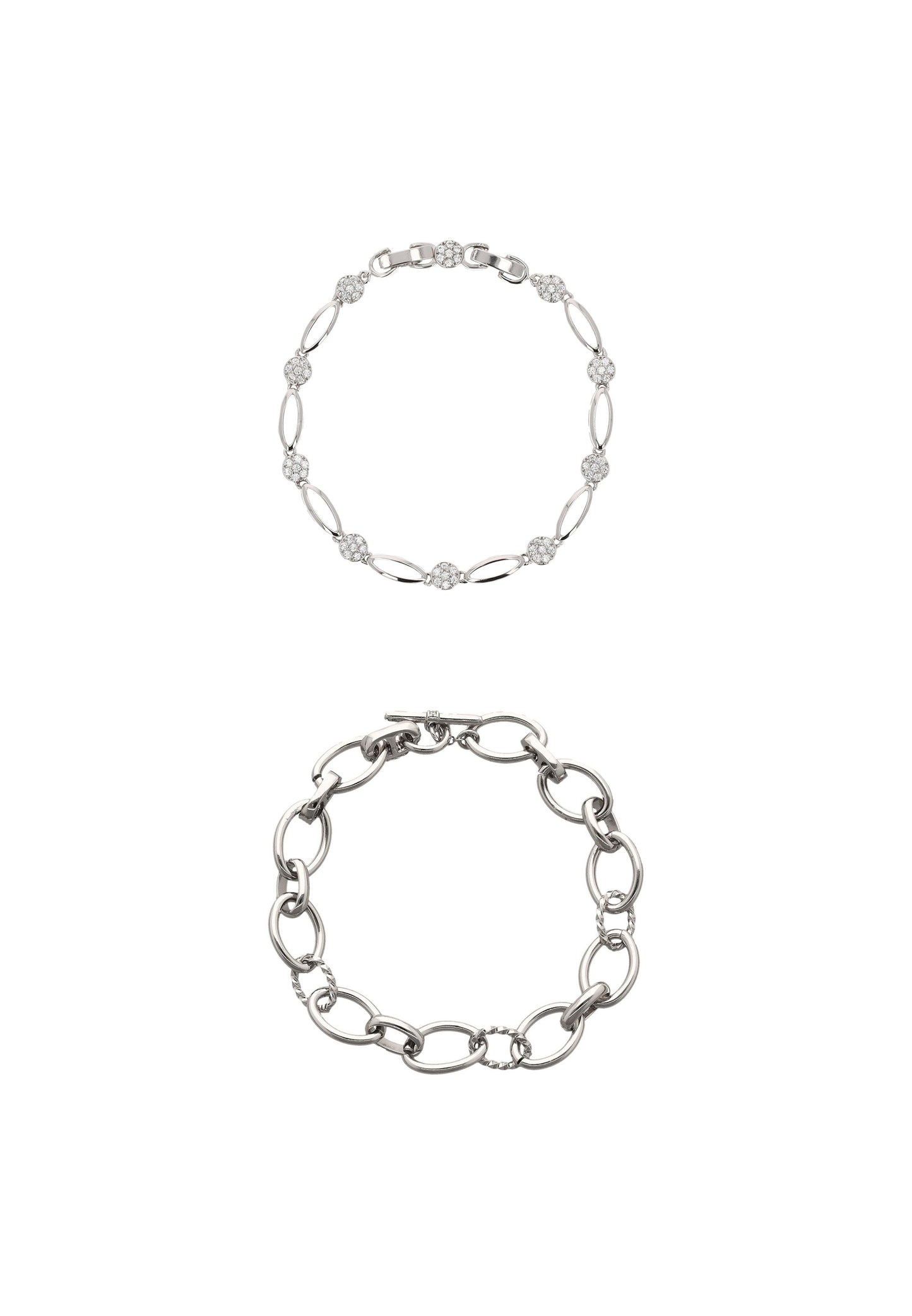 faina Women's Jewelry Set