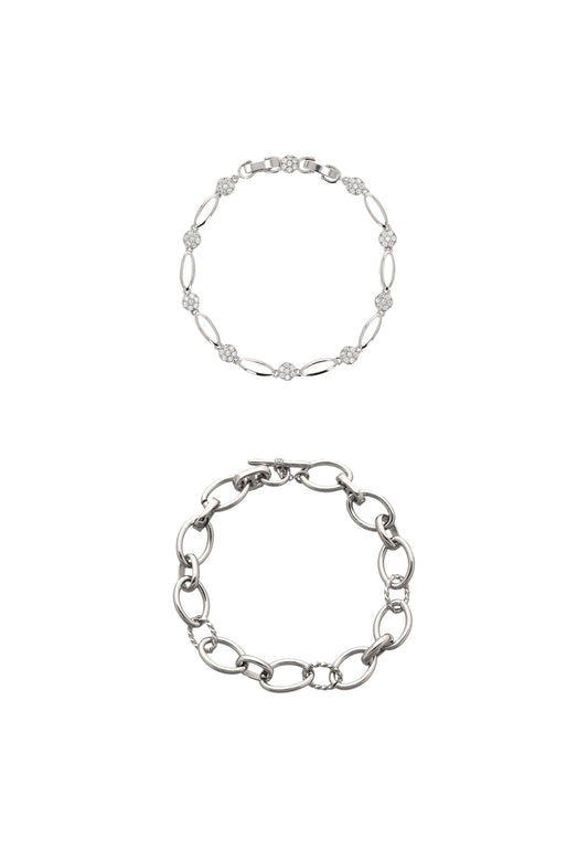 faina Women's Jewelry Set