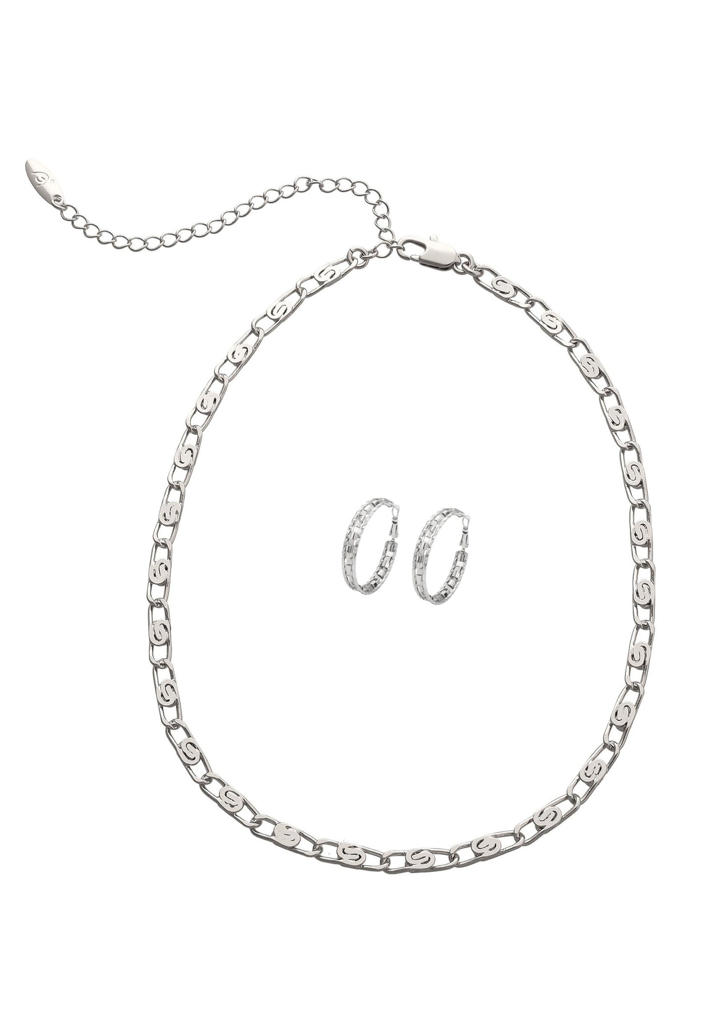 faina Women's Jewelry Set