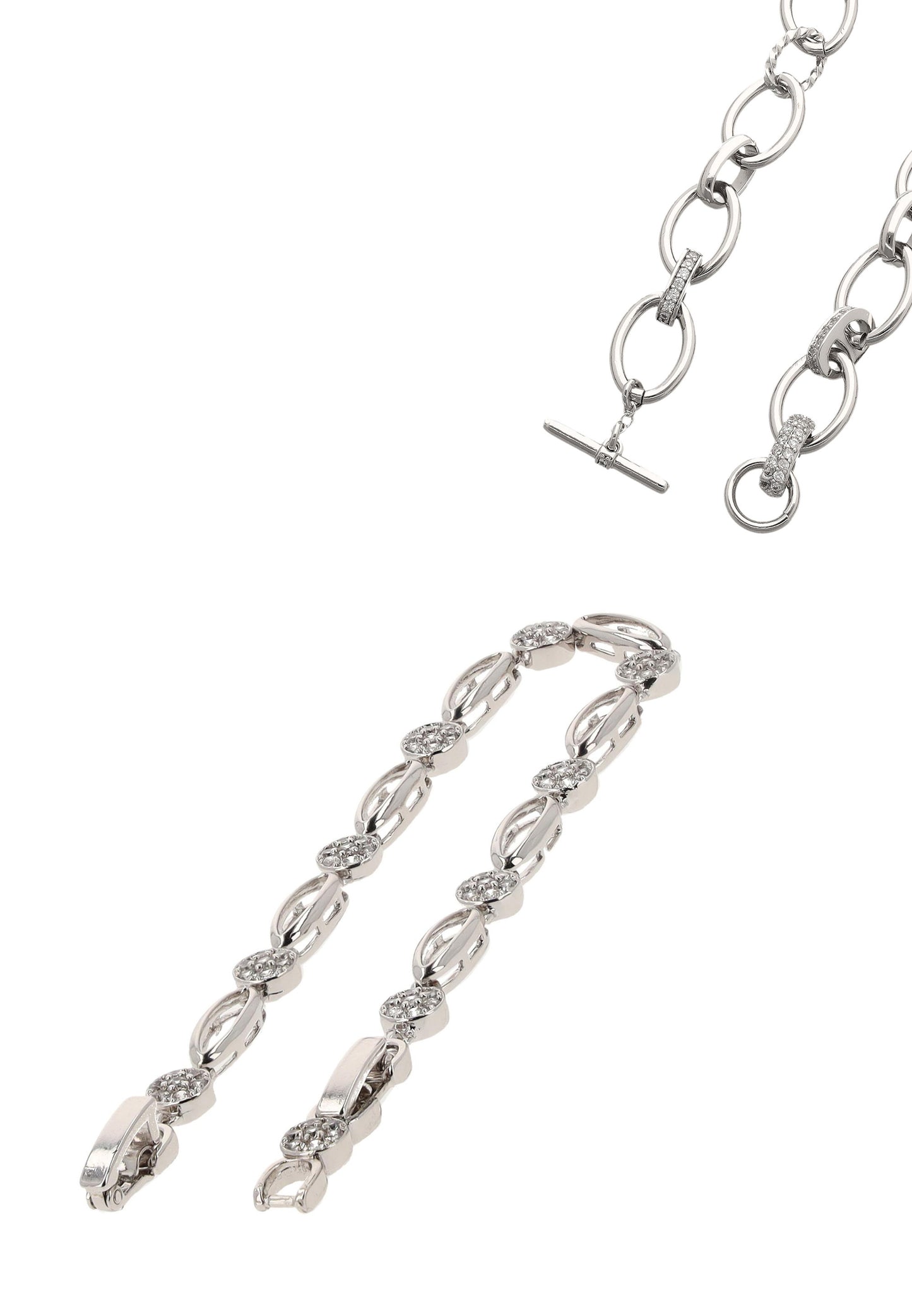 faina Women's Jewelry Set