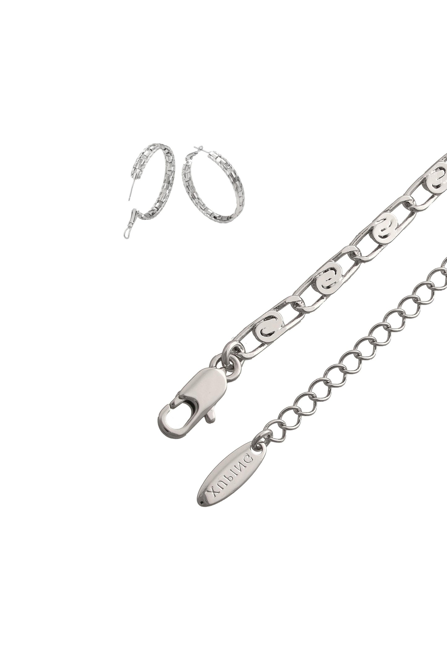 faina Women's Jewelry Set