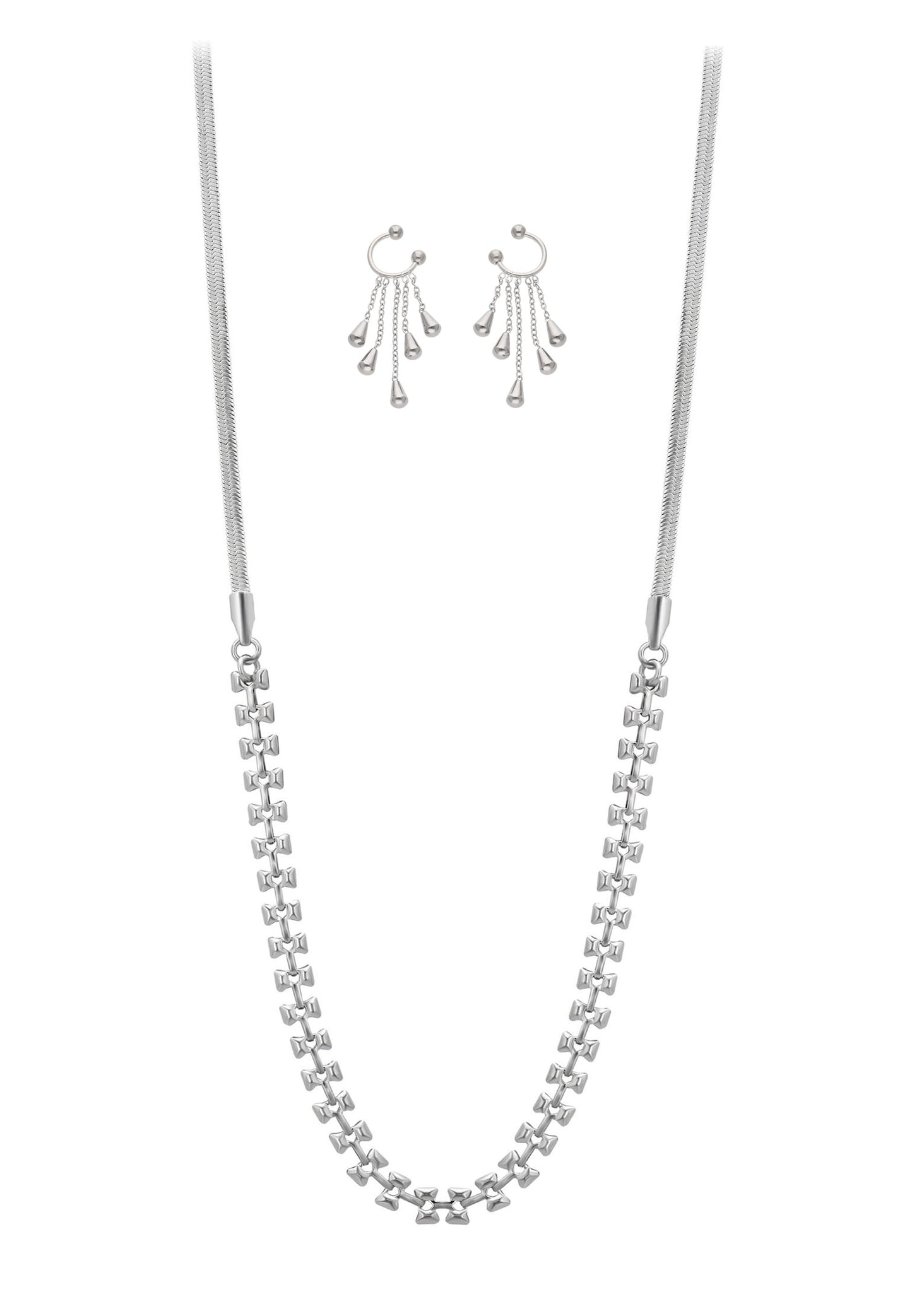 faina Women's Jewelry Set