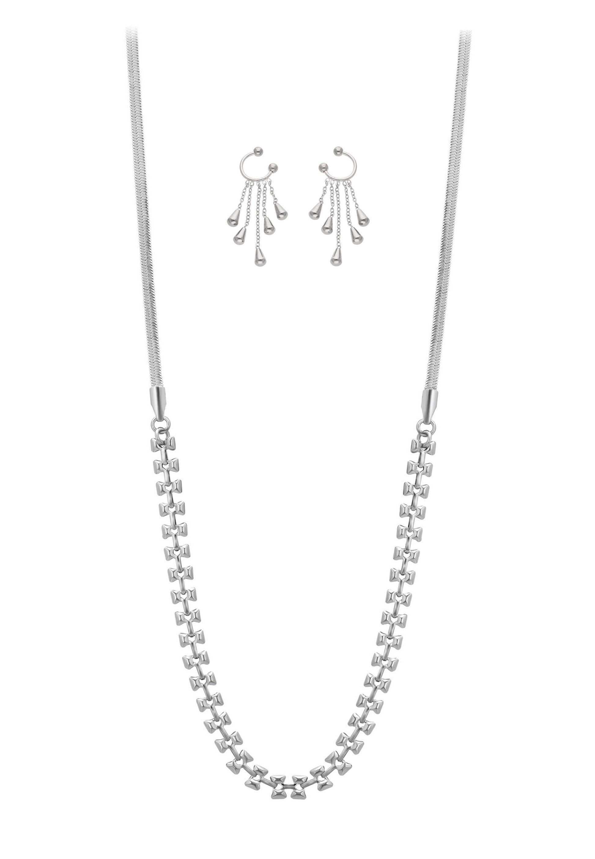 faina Women's Jewelry Set