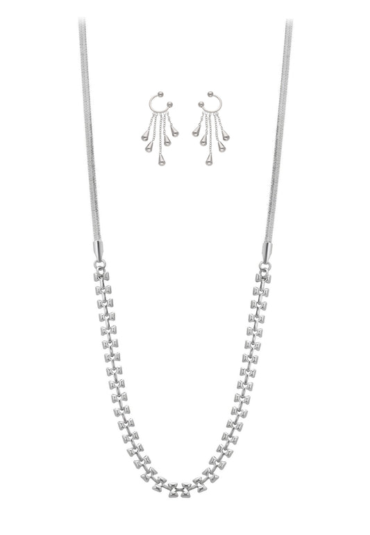 faina Women's Jewelry Set