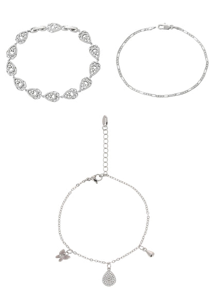 faina Women's Jewelry Set