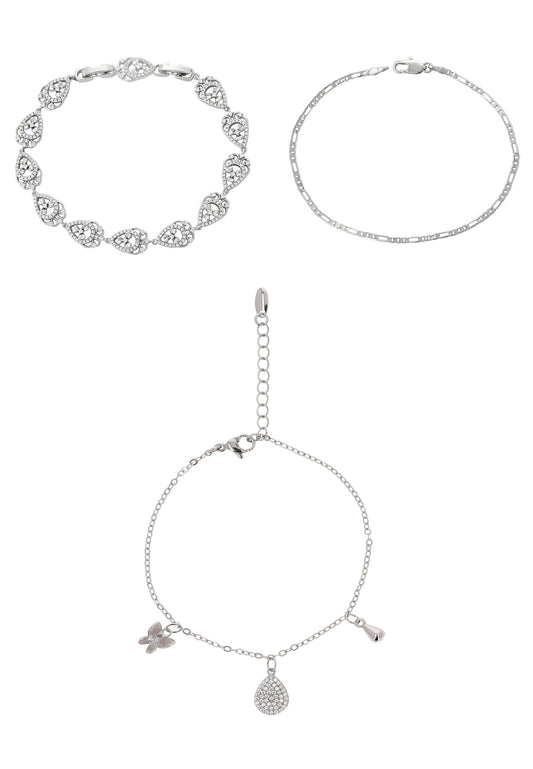 faina Women's Jewelry Set