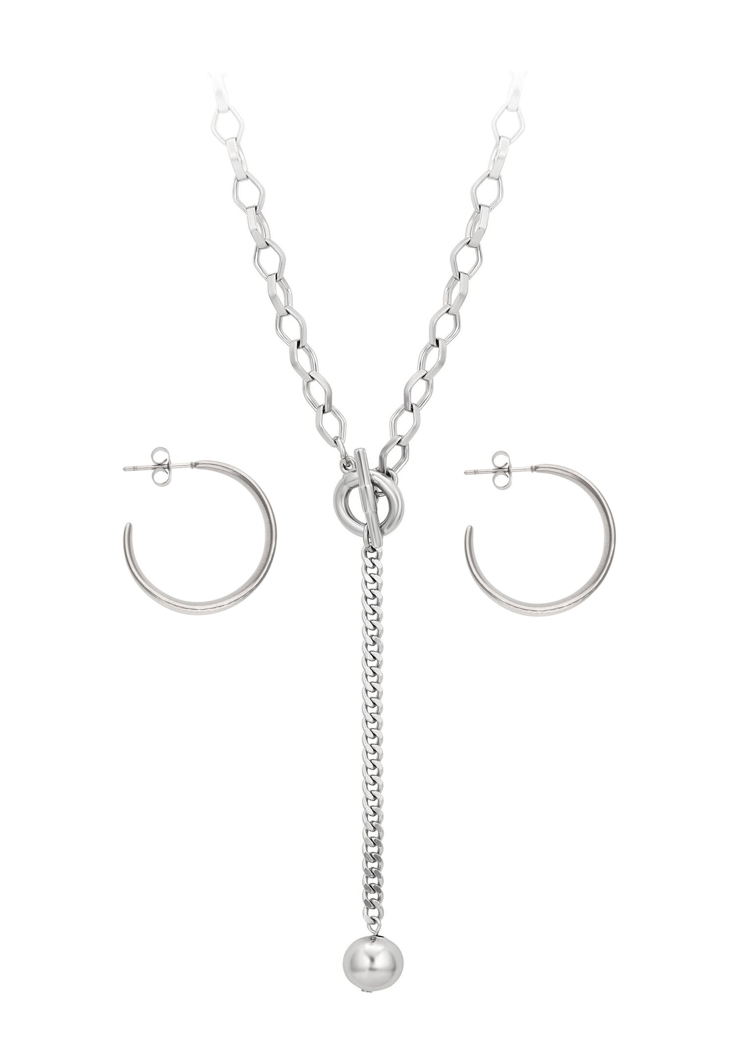 faina Women's Jewelry Set