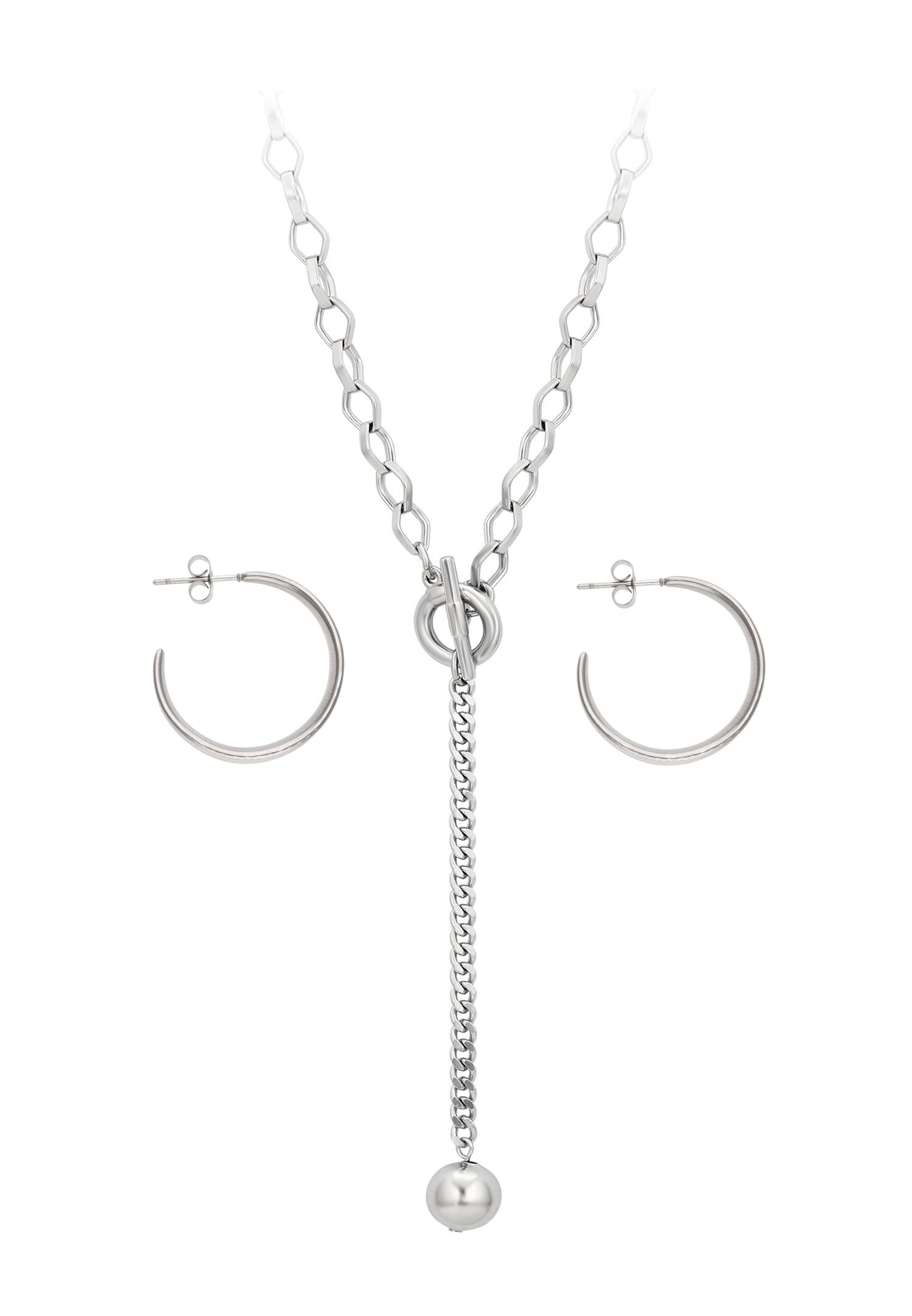 faina Women's Jewelry Set