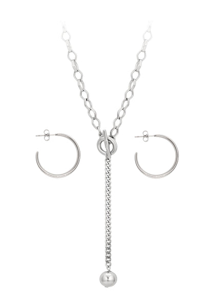 faina Women's Jewelry Set