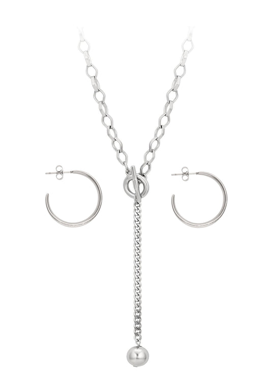 faina Women's Jewelry Set