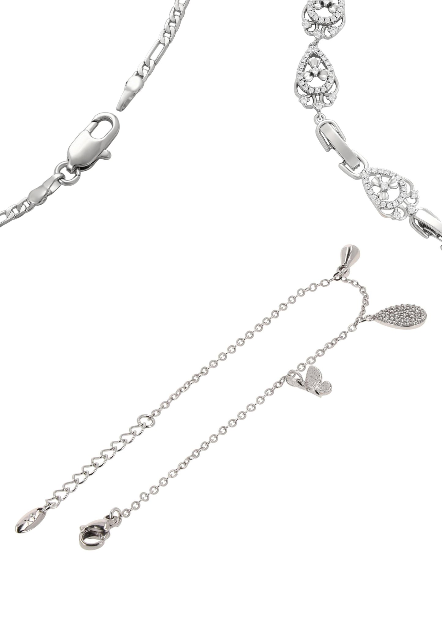 faina Women's Jewelry Set