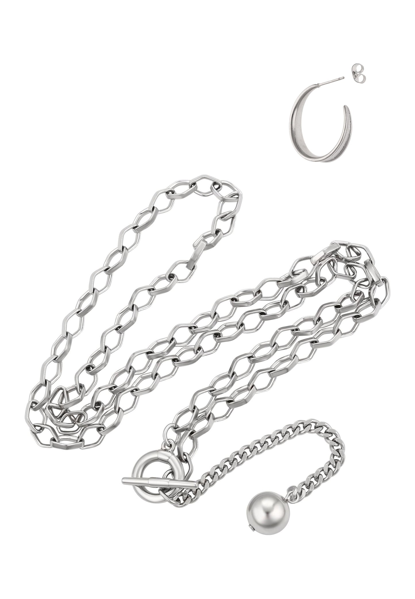 faina Women's Jewelry Set