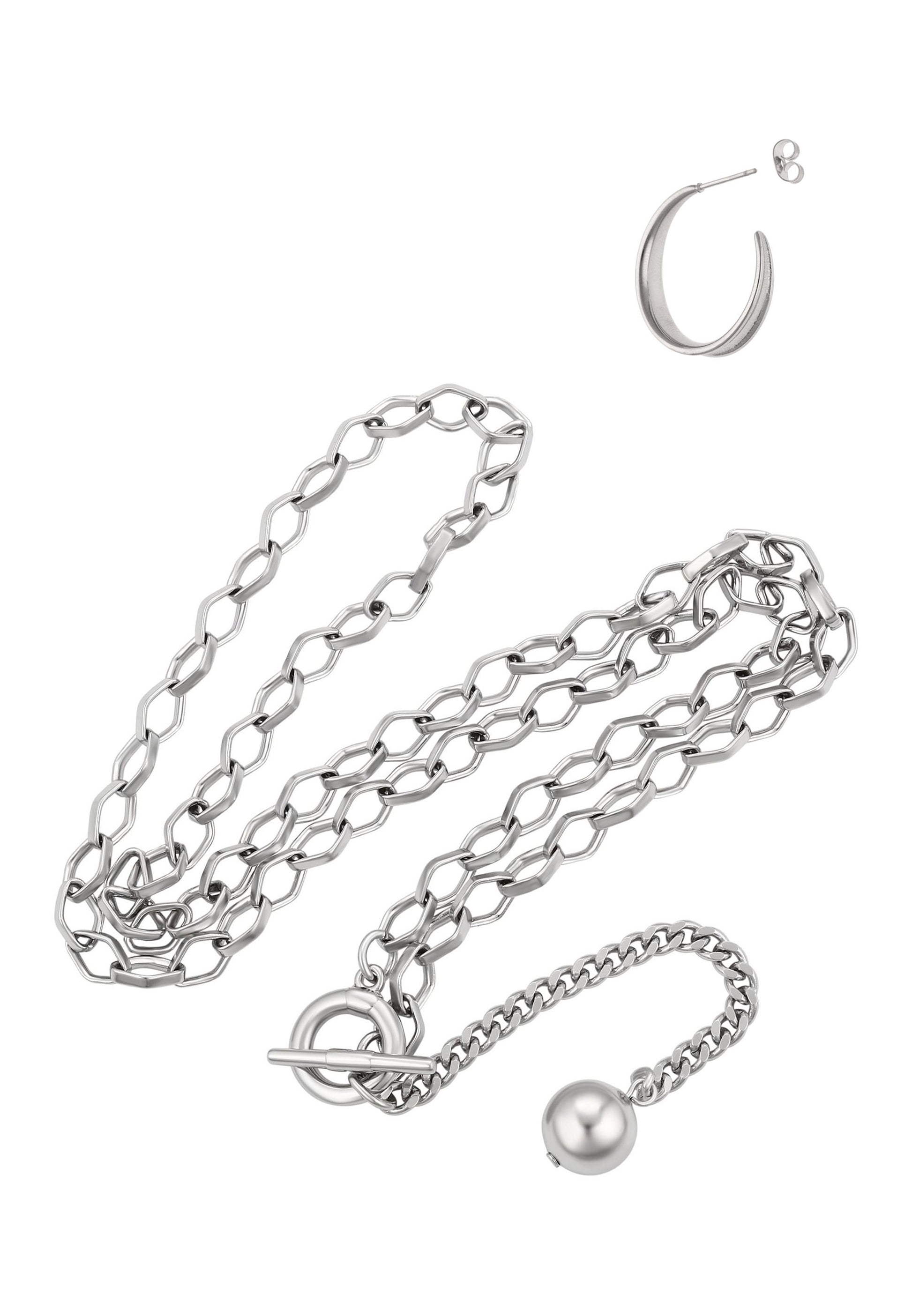 faina Women's Jewelry Set