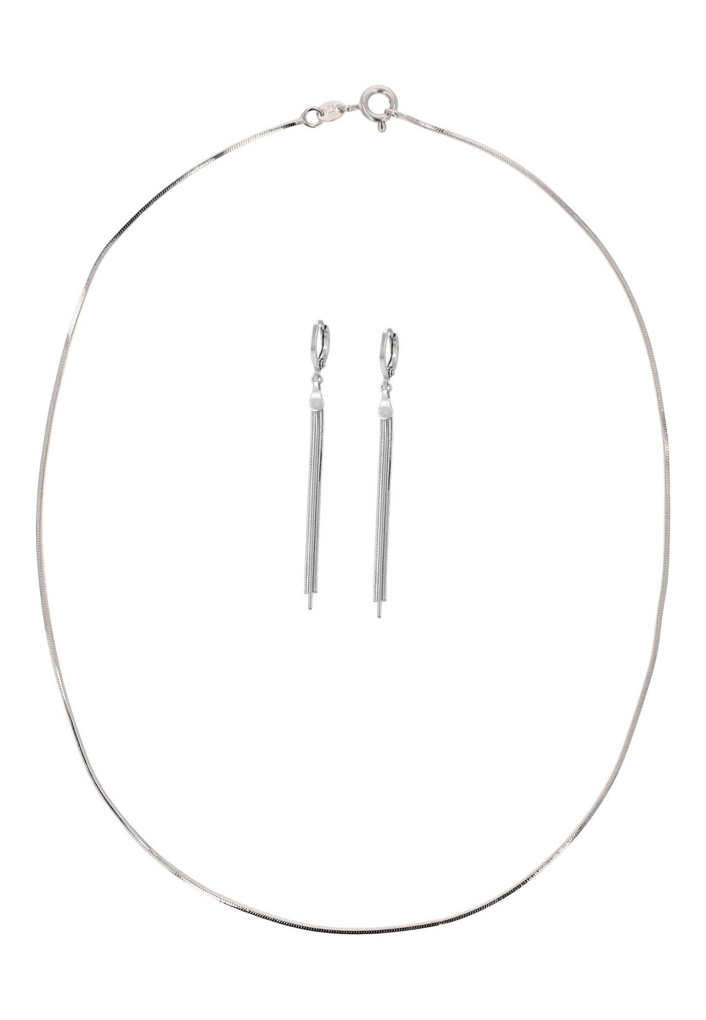 faina Women's Jewelry Set