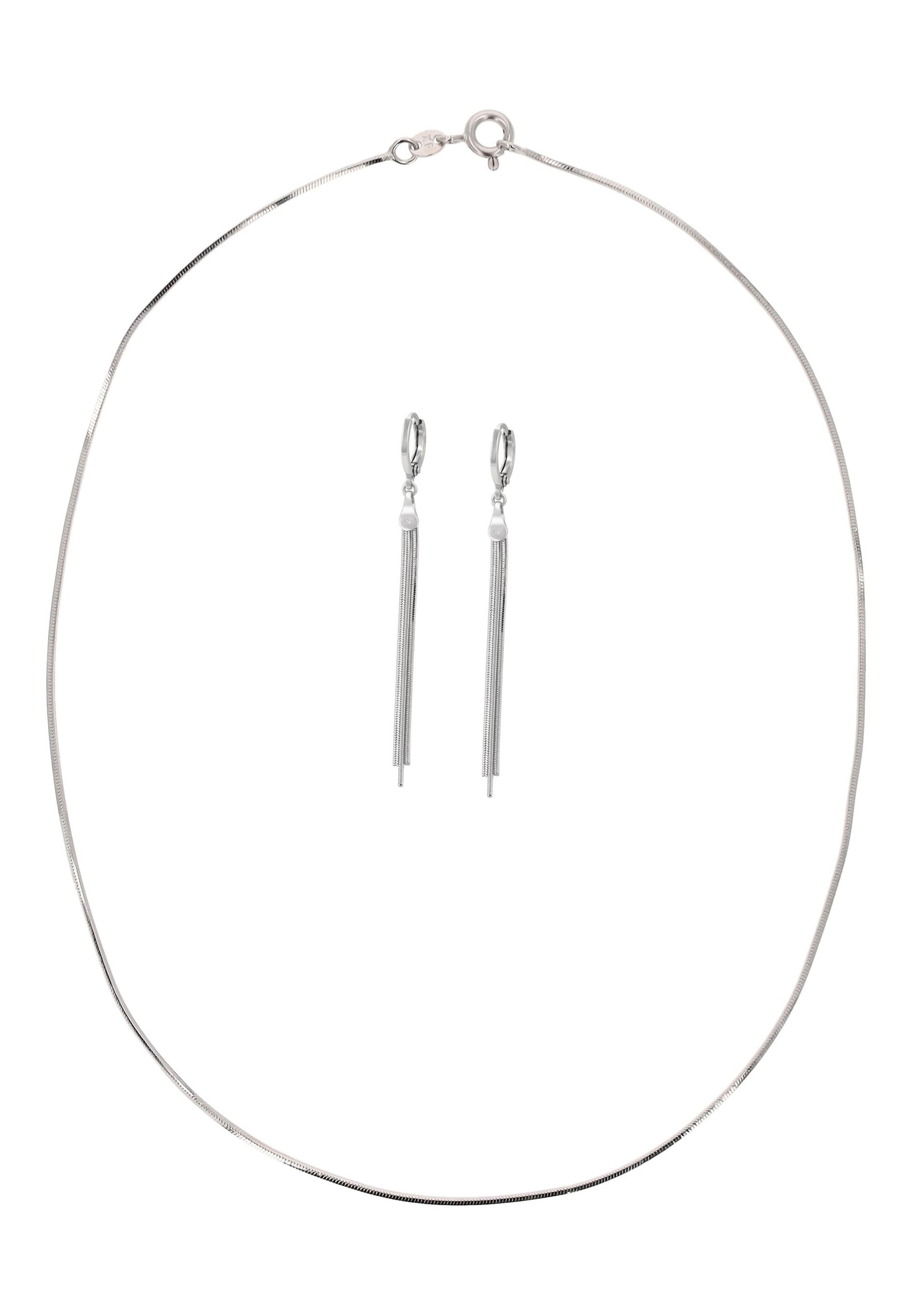 faina Women's Jewelry Set