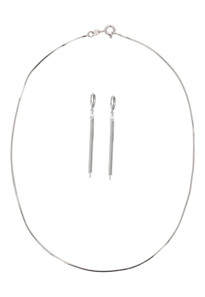 faina Women's Jewelry Set