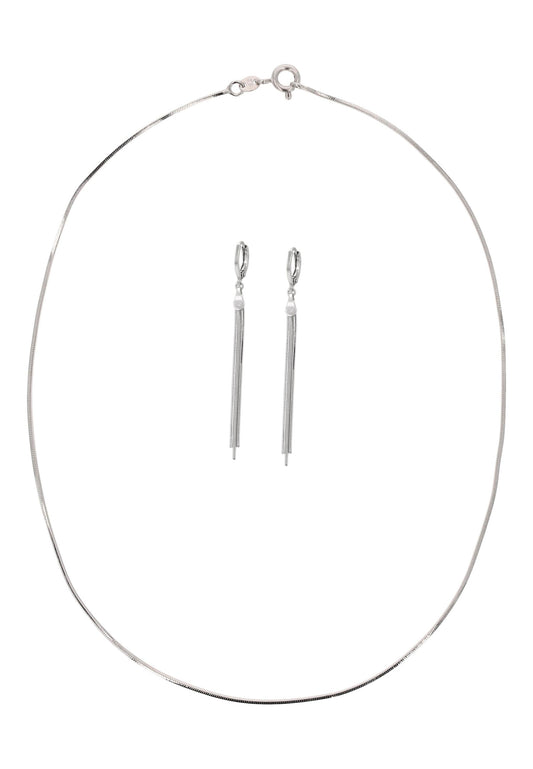 faina Women's Jewelry Set