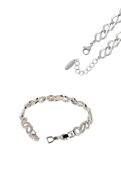 faina Women's Jewelry Set