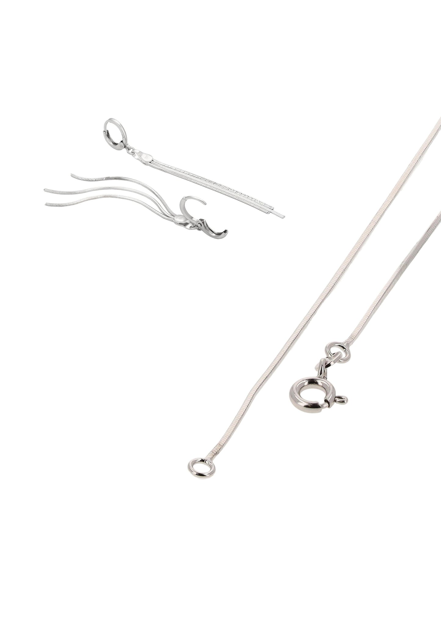 faina Women's Jewelry Set