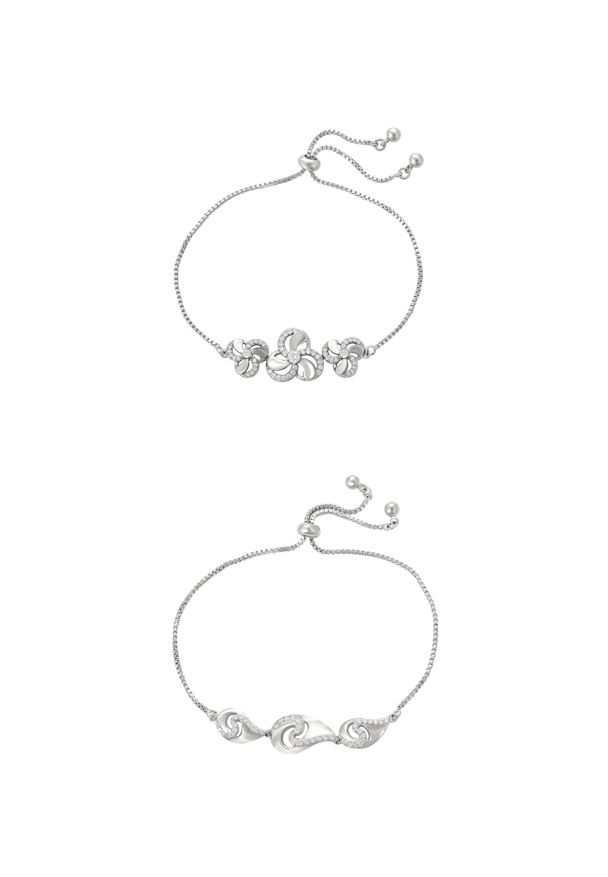 faina Women's Jewelry Set