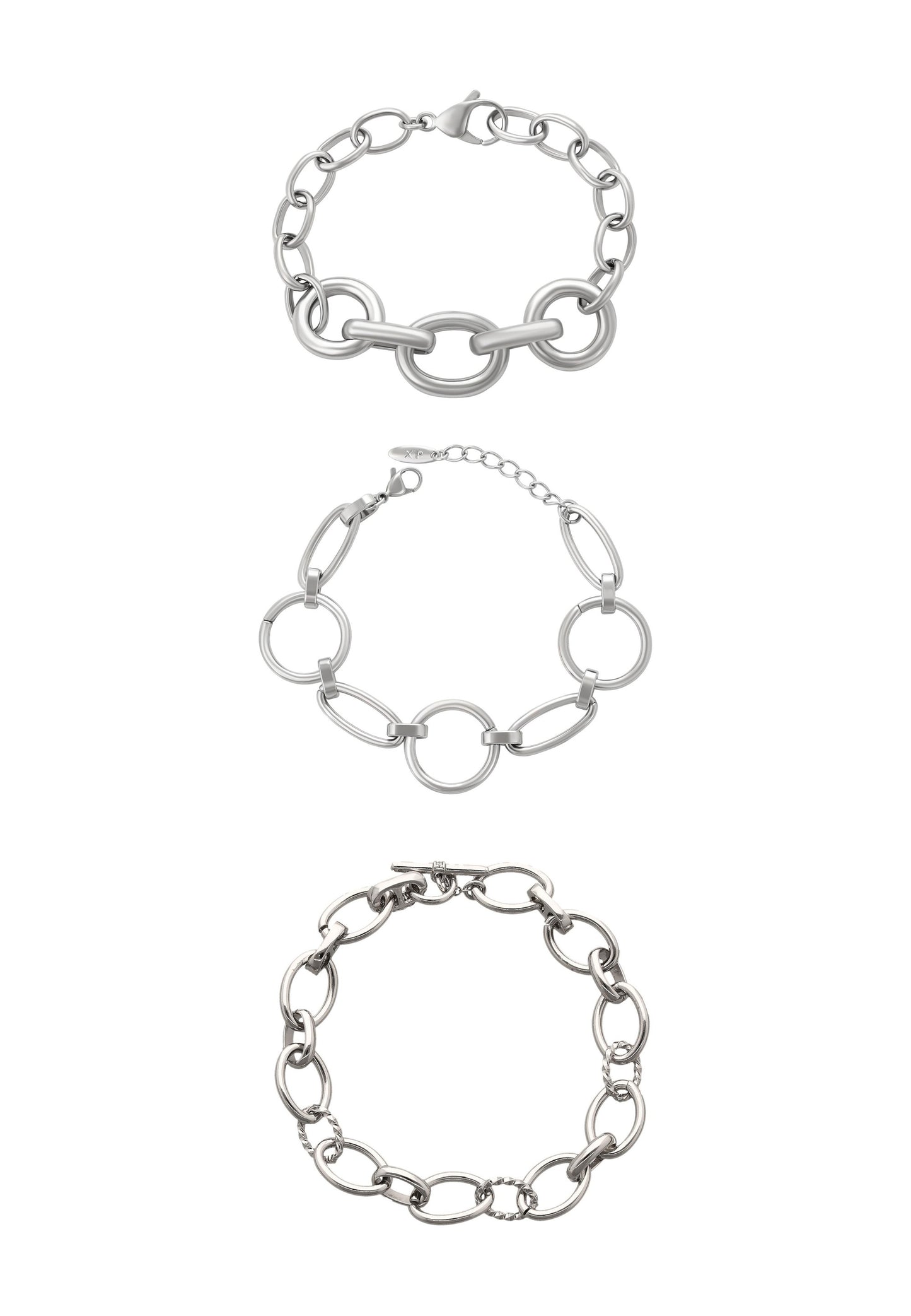 faina Women's Jewelry Set