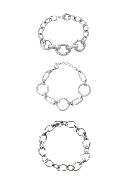 faina Women's Jewelry Set