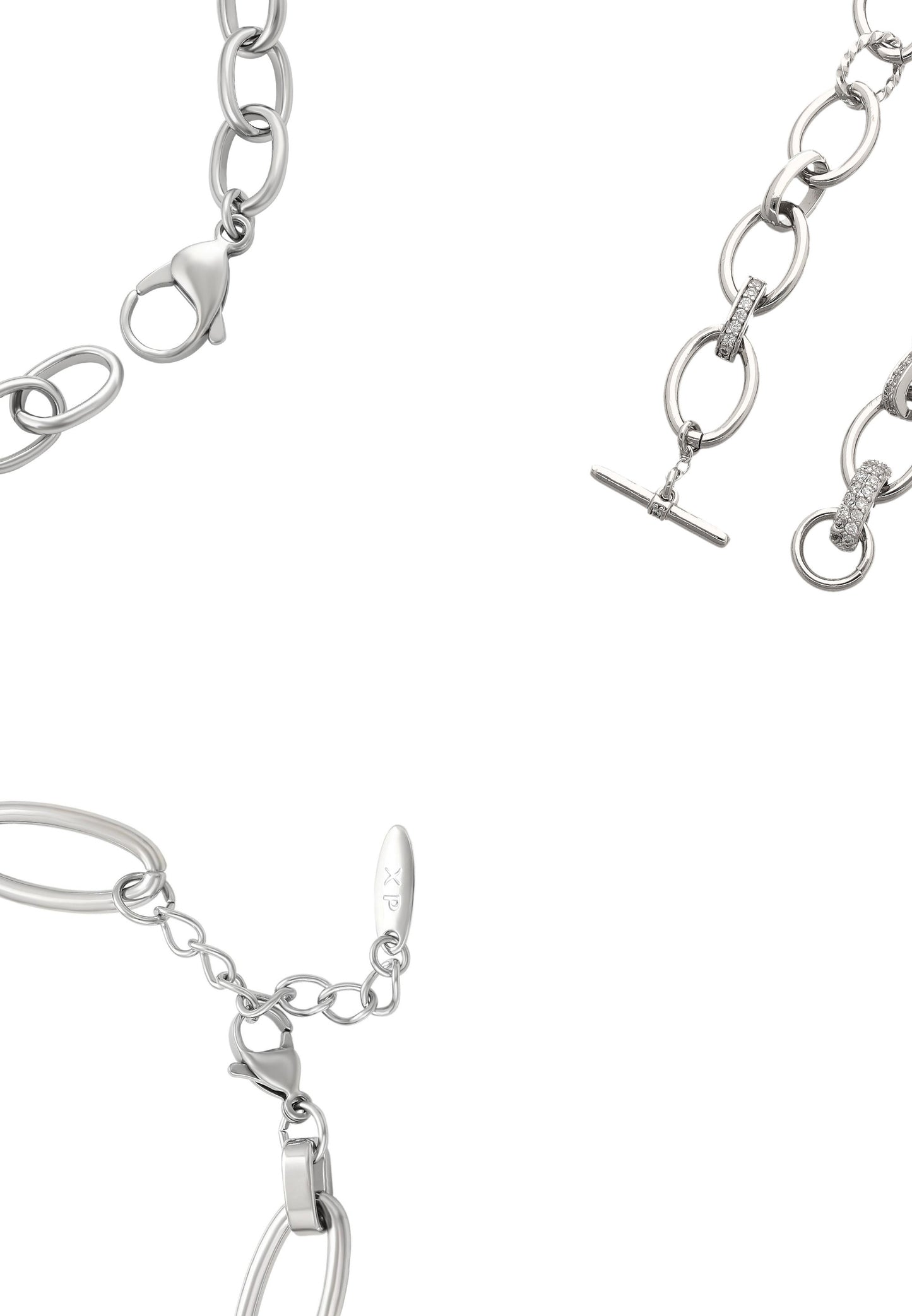 faina Women's Jewelry Set