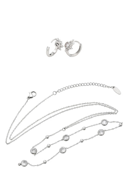 faina Women's Jewelry Set