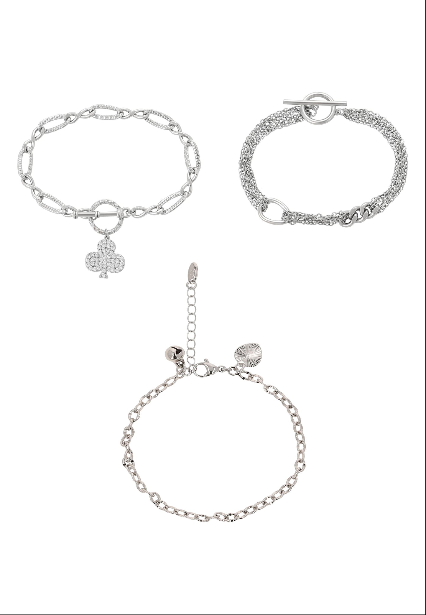 faina Women's Jewelry Set