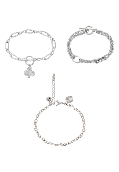 faina Women's Jewelry Set