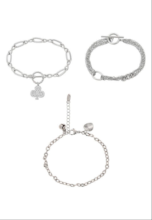 faina Women's Jewelry Set