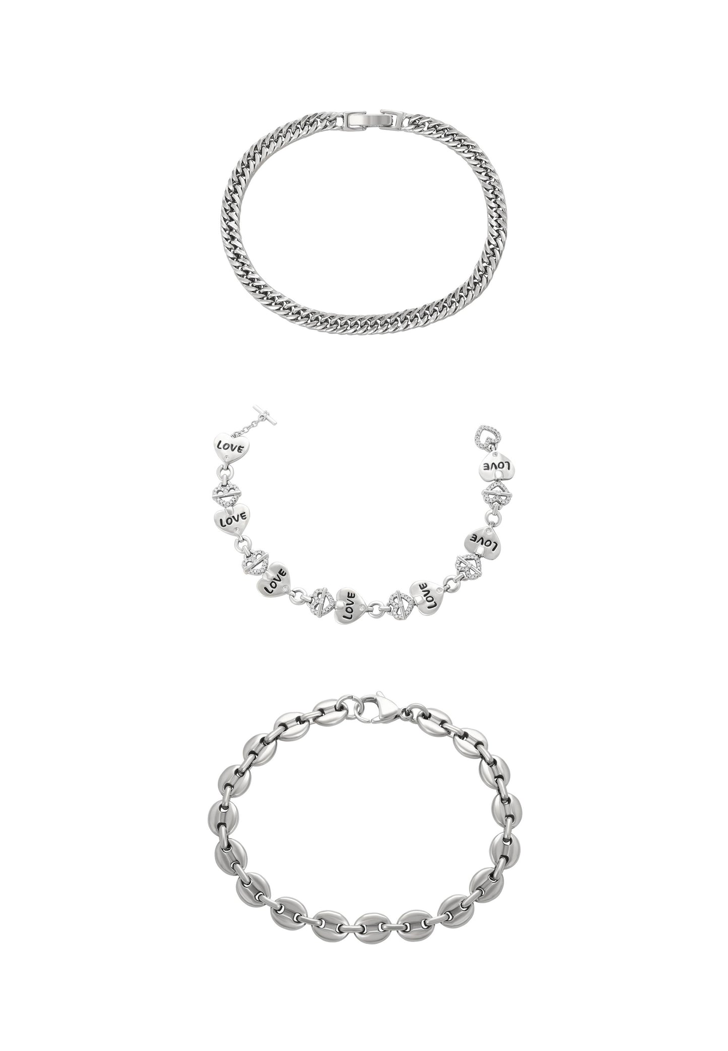 faina Women's Jewelry Set