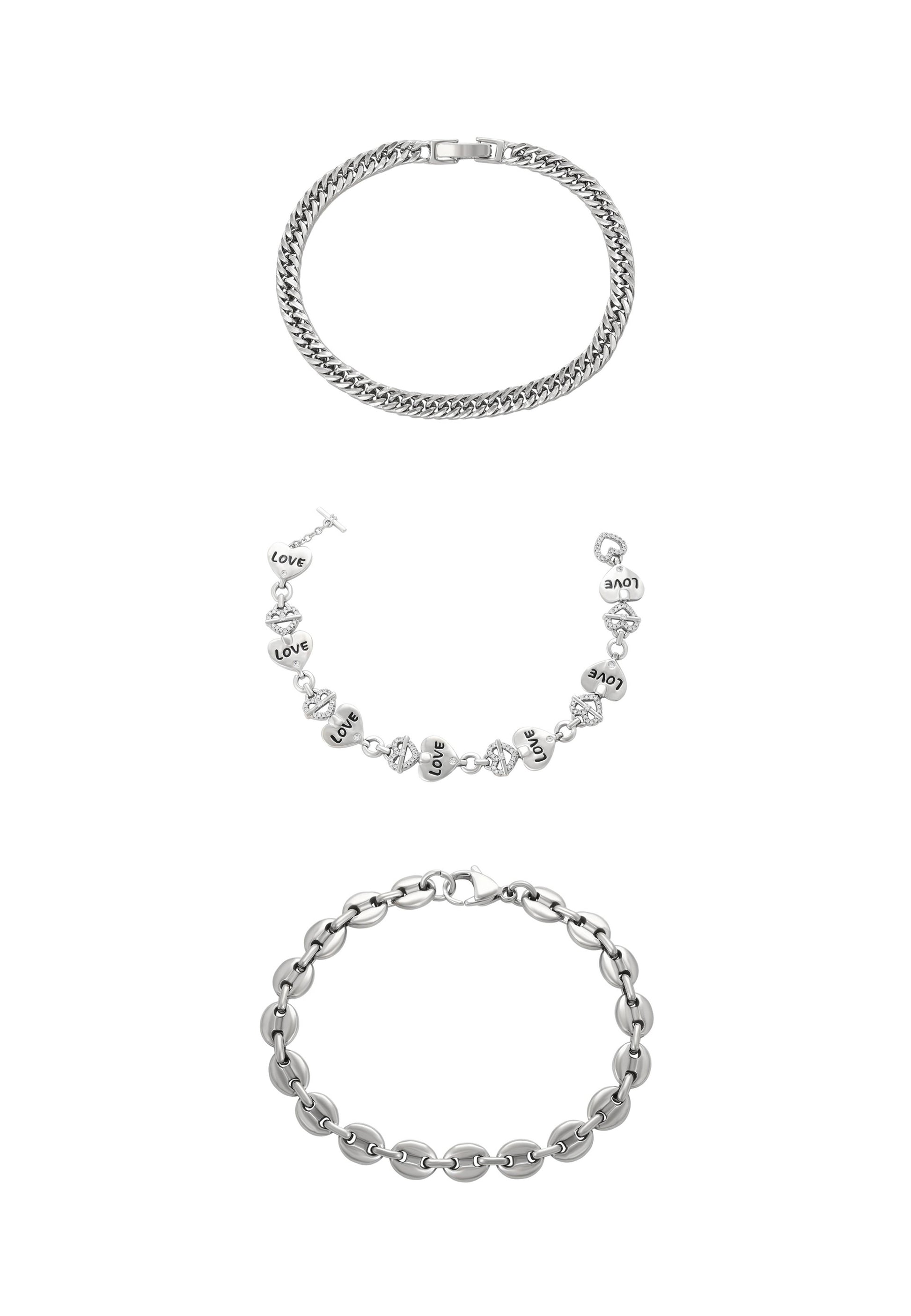 faina Women's Jewelry Set