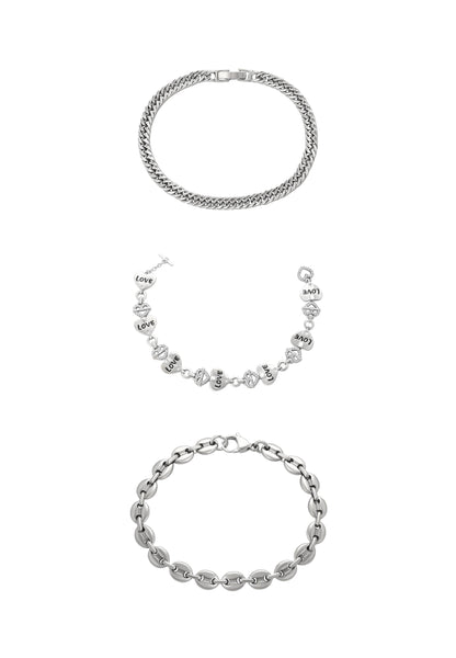 faina Women's Jewelry Set