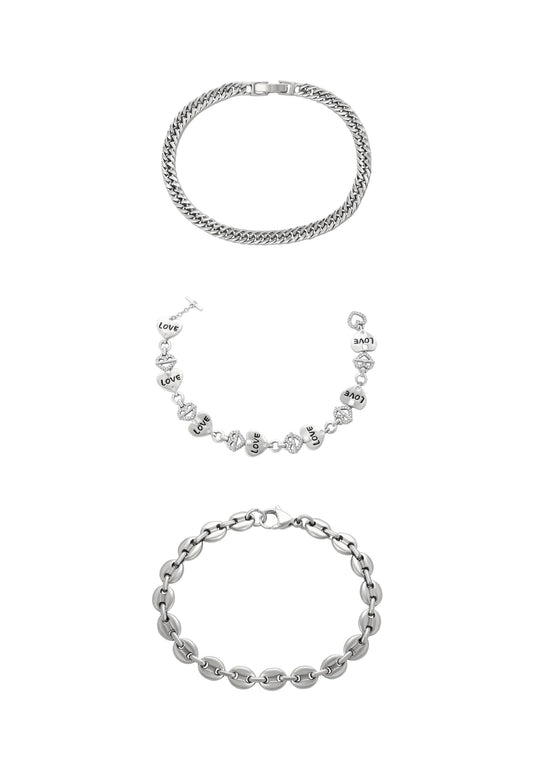 faina Women's Jewelry Set