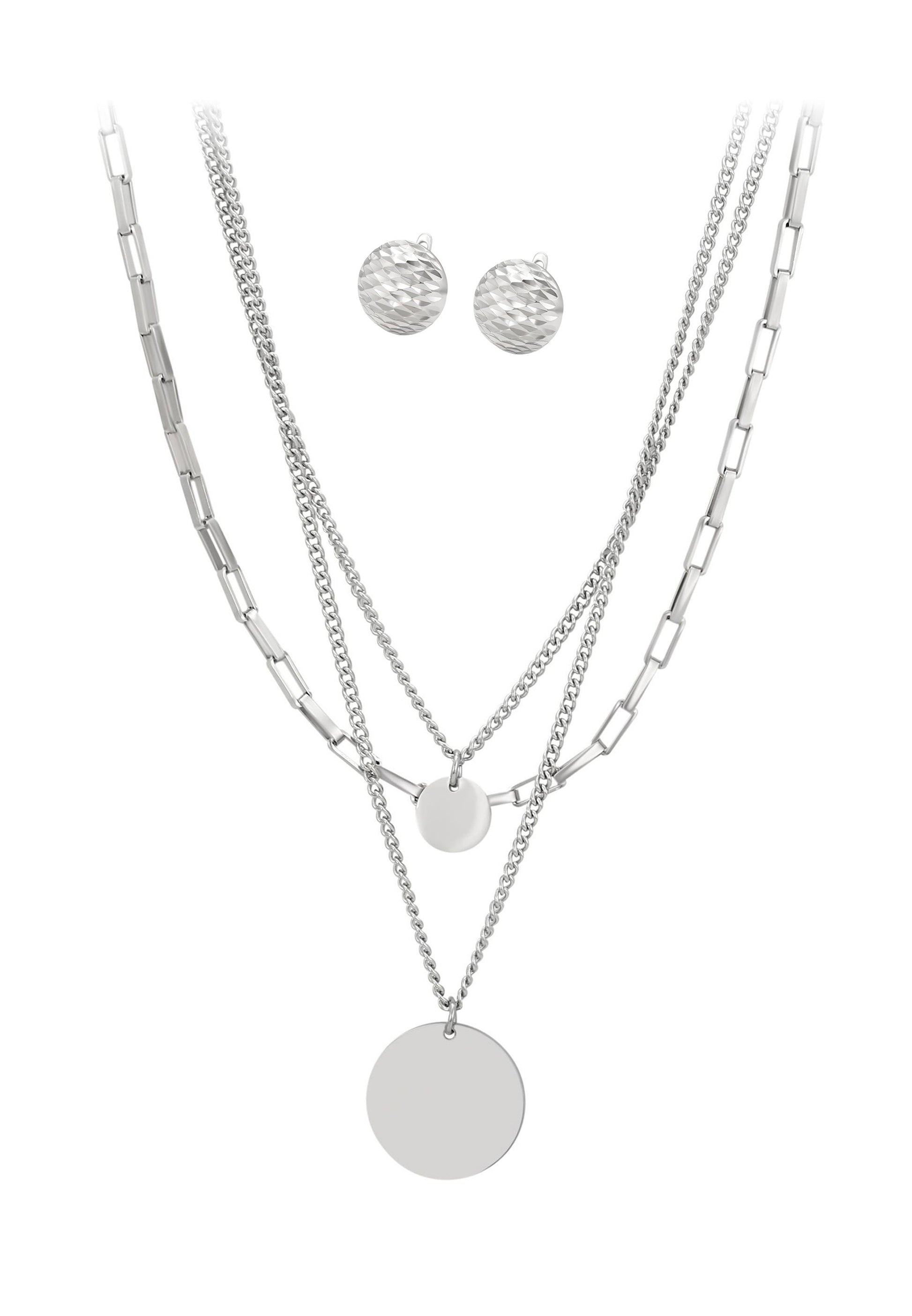 faina Women's Jewelry Set