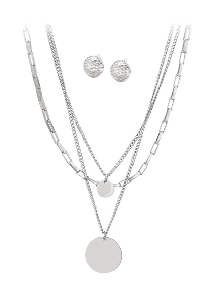 faina Women's Jewelry Set