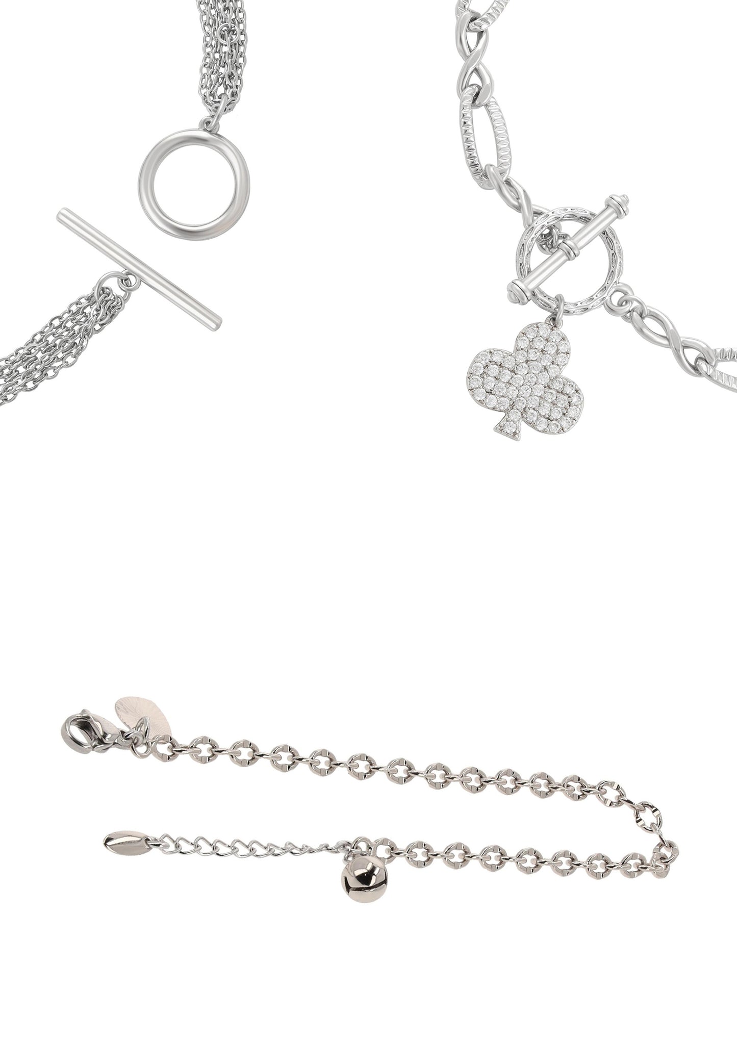 faina Women's Jewelry Set