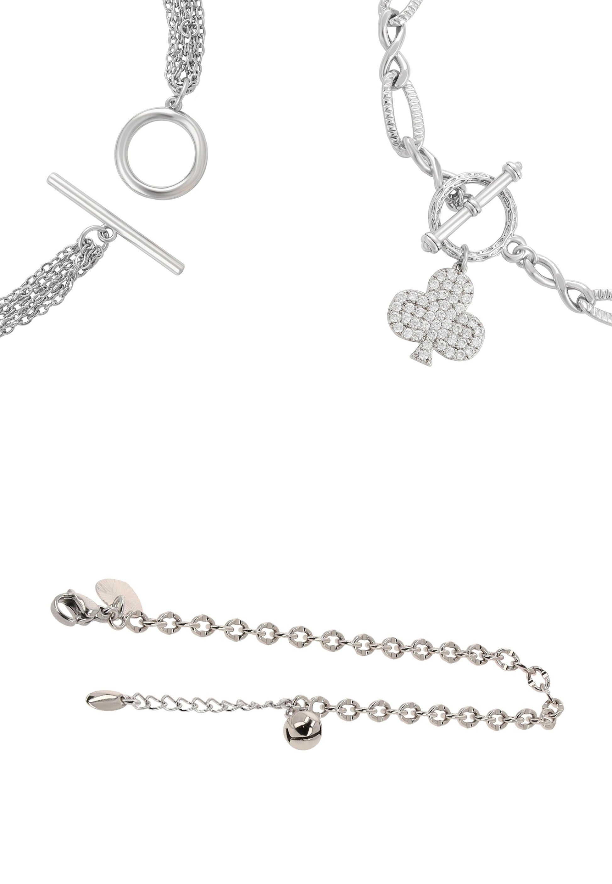 faina Women's Jewelry Set