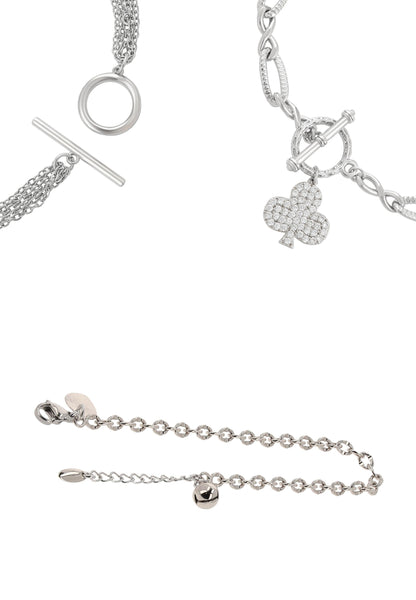 faina Women's Jewelry Set