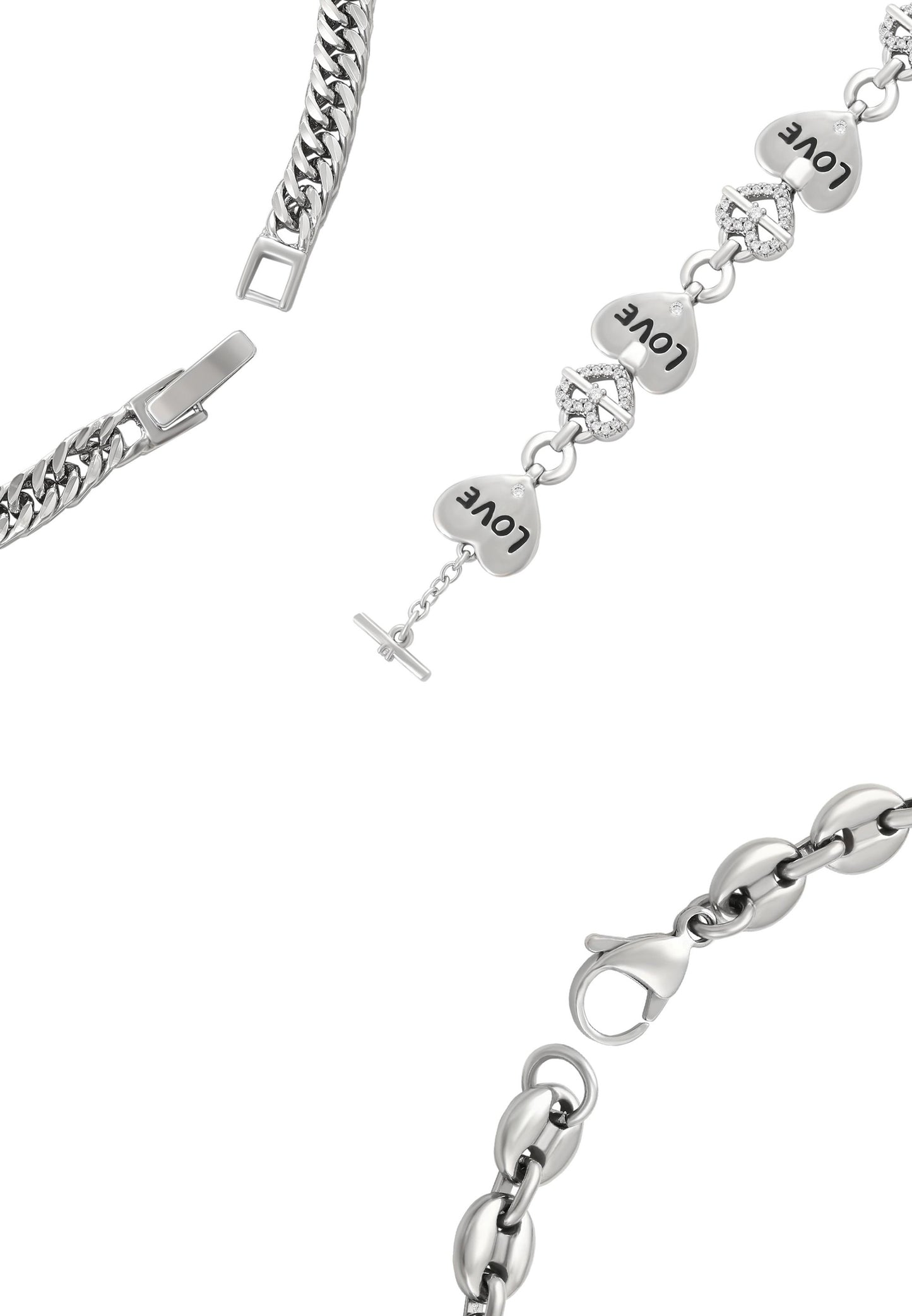 faina Women's Jewelry Set