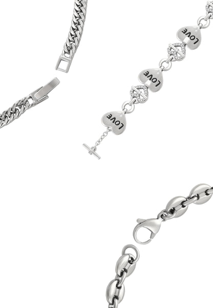 faina Women's Jewelry Set