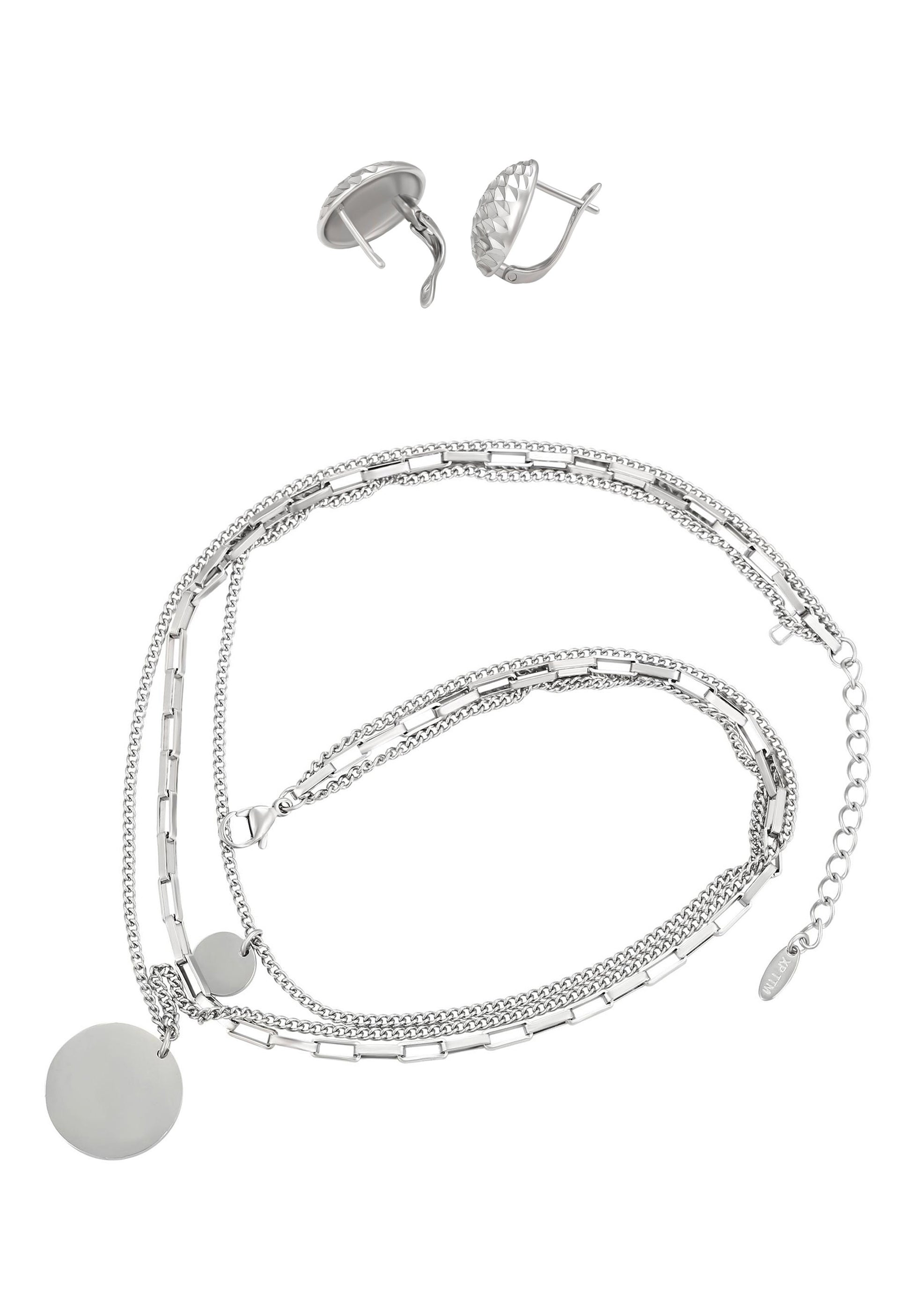 faina Women's Jewelry Set