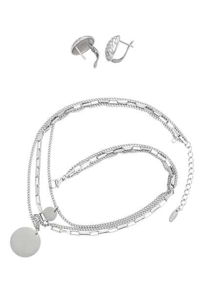 faina Women's Jewelry Set