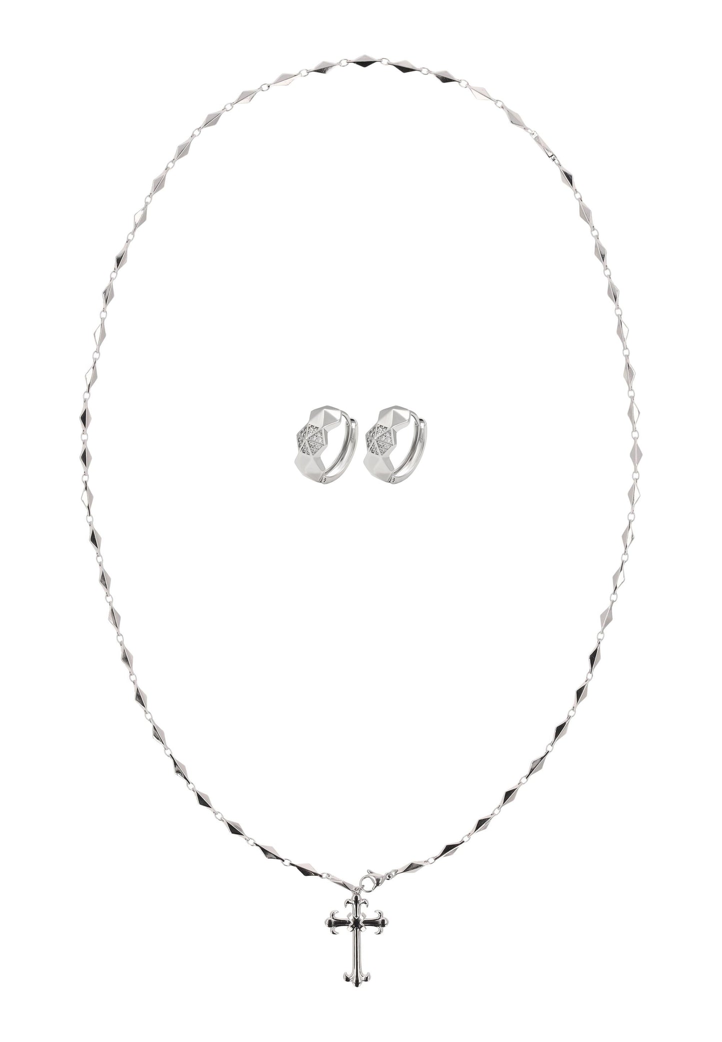 faina Women's Jewelry Set