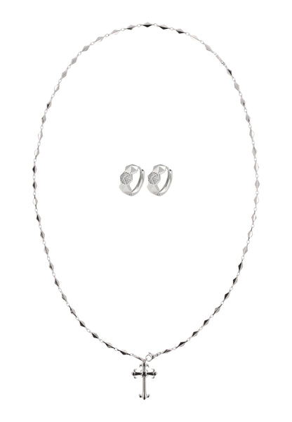 faina Women's Jewelry Set