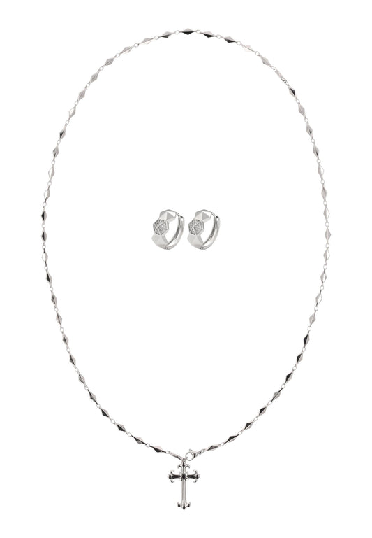 faina Women's Jewelry Set