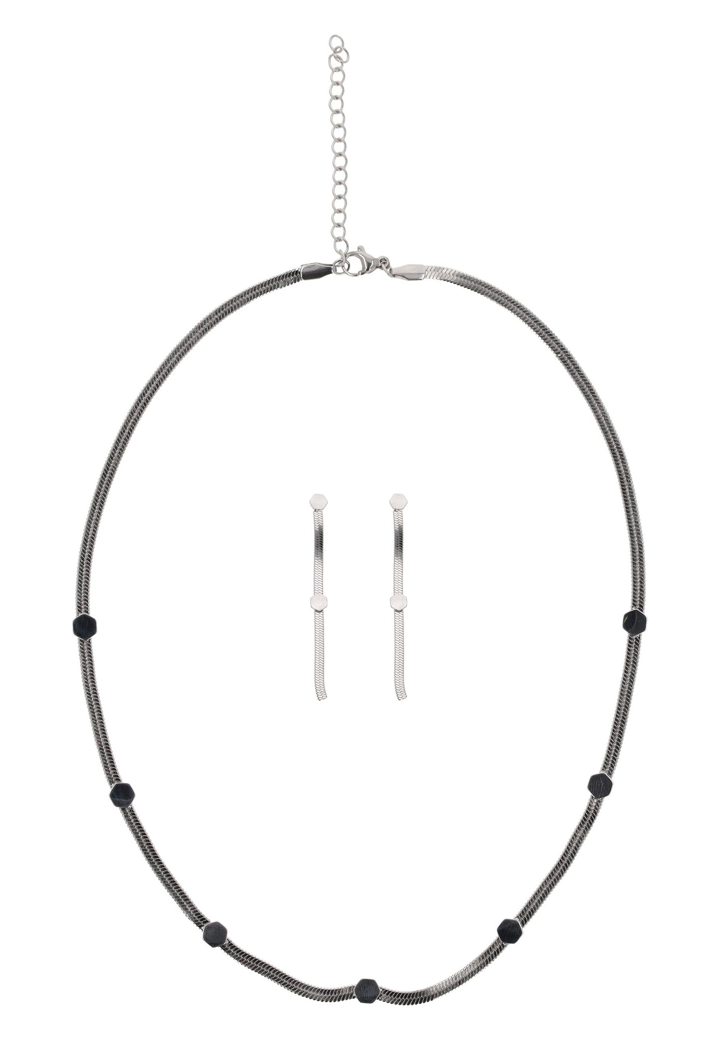 faina Women's Jewelry Set