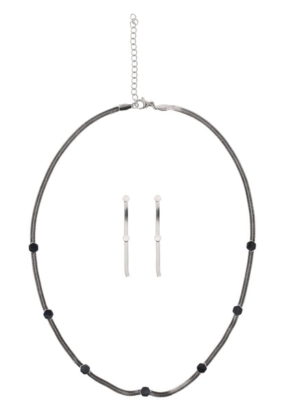 faina Women's Jewelry Set