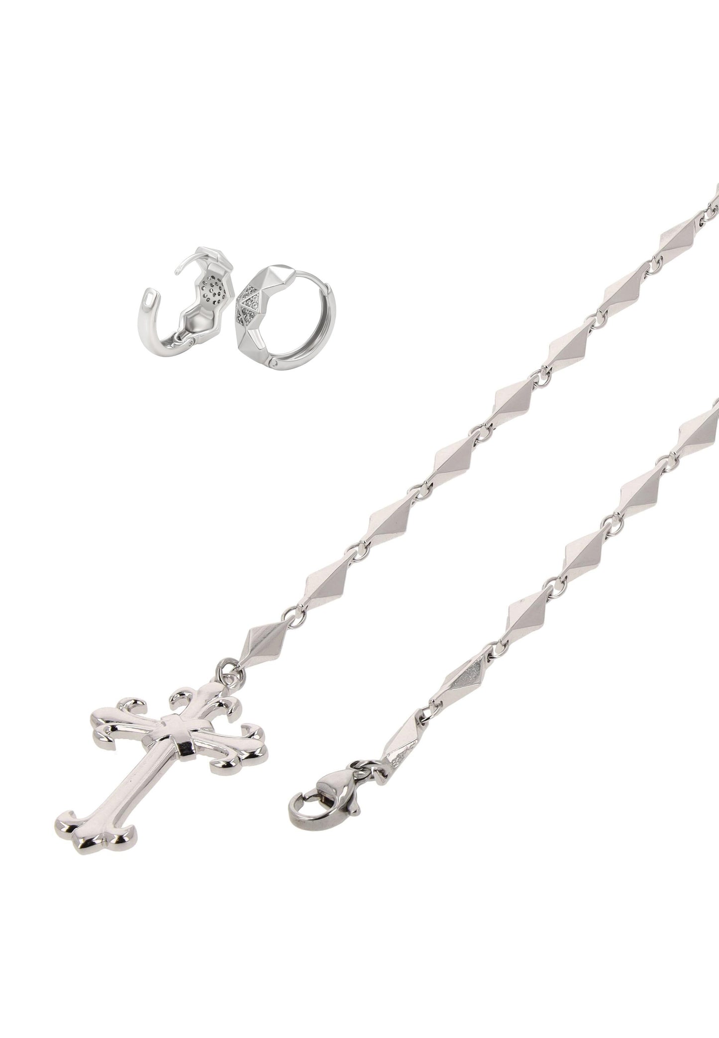 faina Women's Jewelry Set